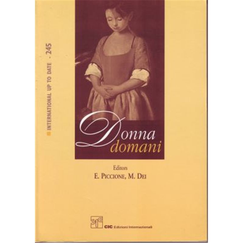 DONNA DOMANI